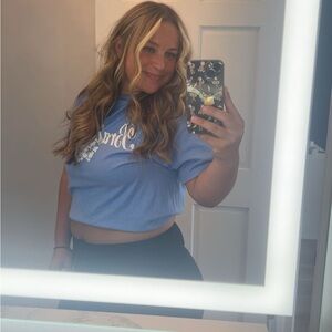 Meet your Posher, Ellie